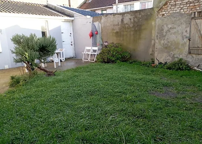 Maison Familiale Au Chenal