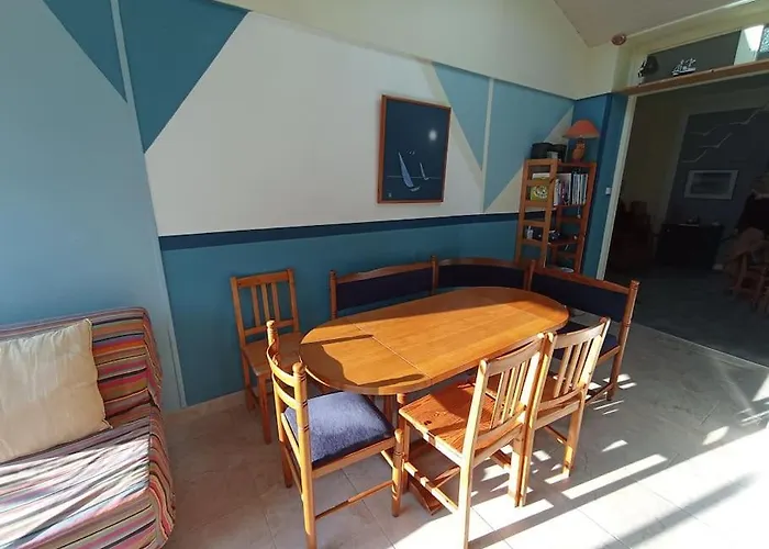 Maison Familiale Au Chenal