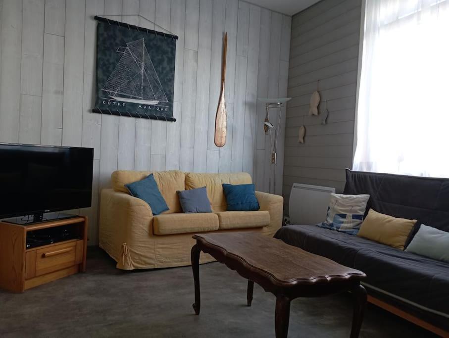 Holiday home Maison Familiale Au Chenal Grand-Fort-Philippe