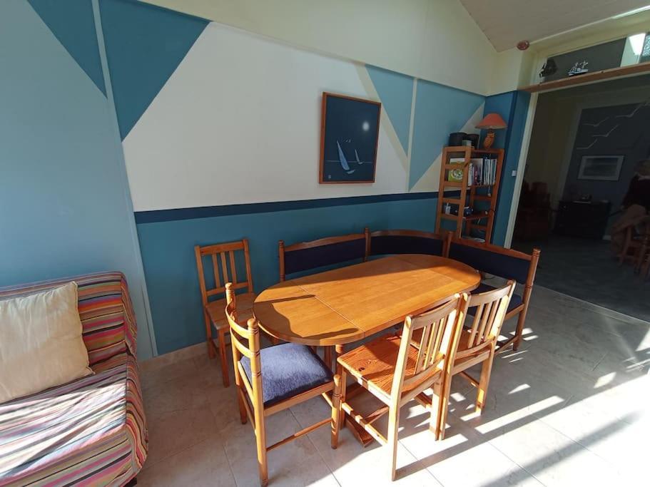 Maison Familiale Au Chenal Holiday home
